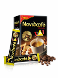 Instant Coffee 3 In 1